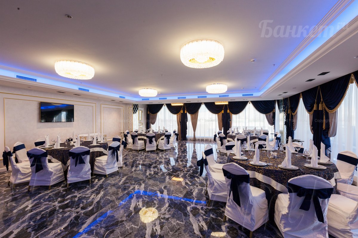 Малый зал — фото 29