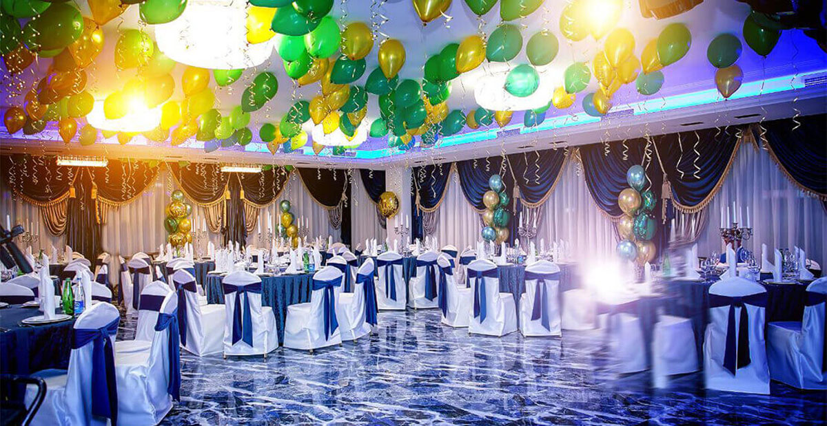 Малый зал — фото 31