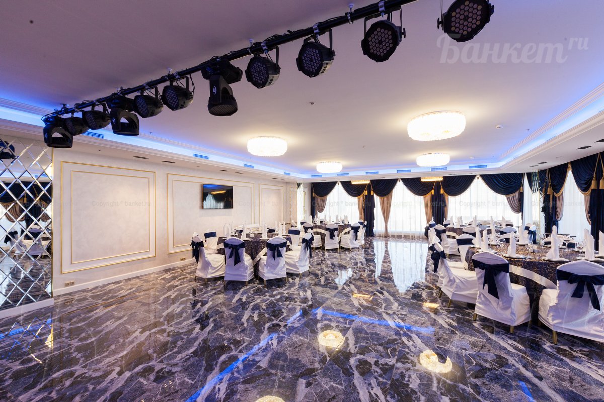 Малый зал — фото 32