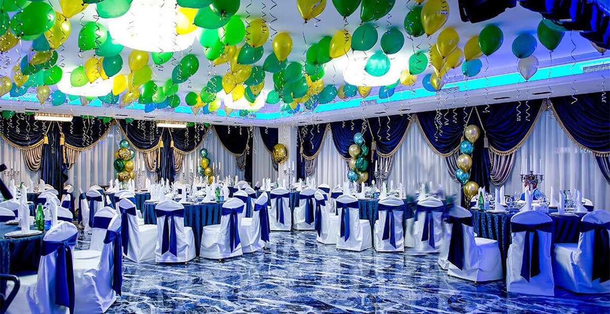 Малый зал — фото 34