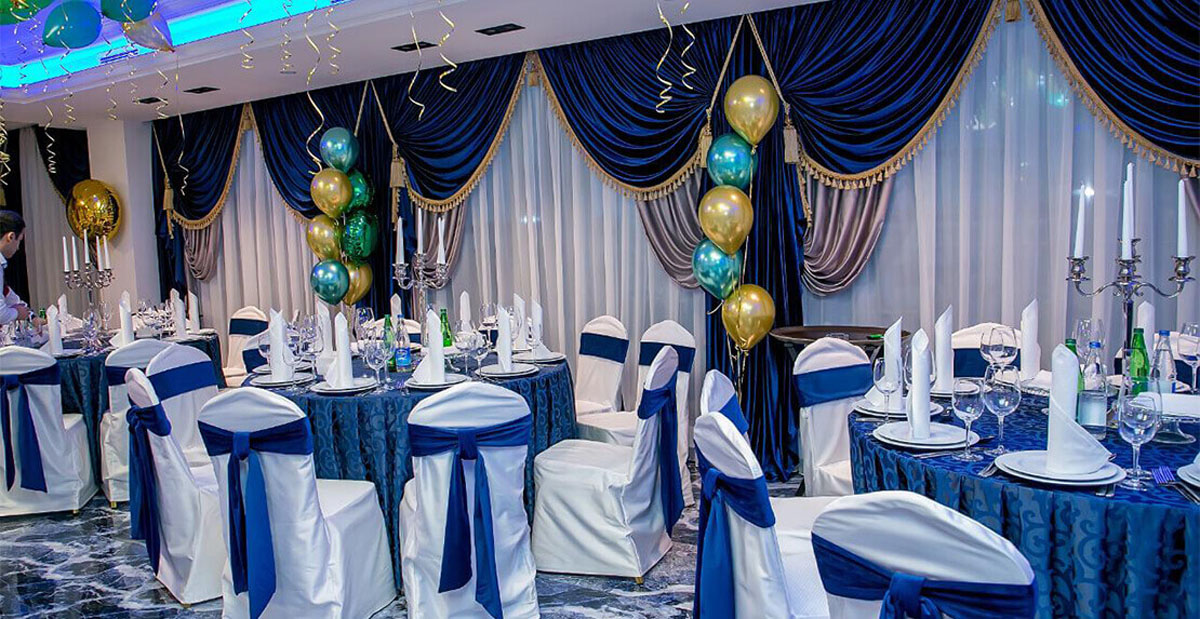 Малый зал — фото 35