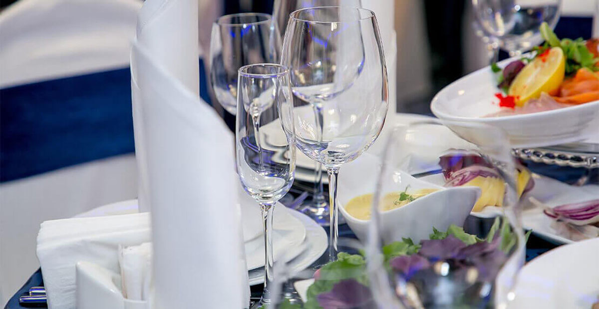 Малый зал — фото 36