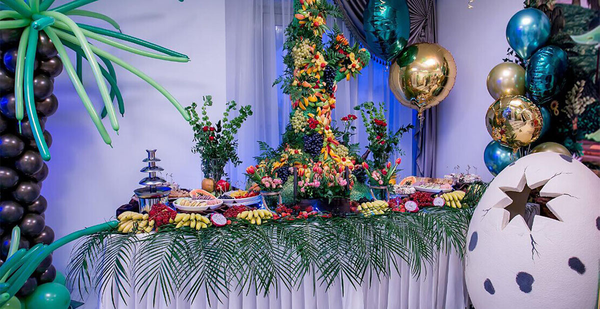 Малый зал — фото 37