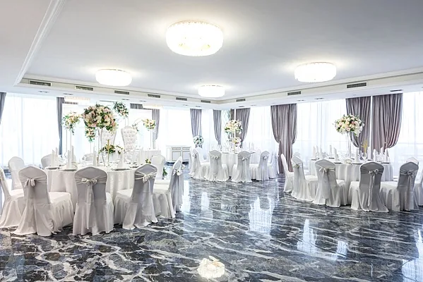 Малый зал — Гранат Hall, Москва