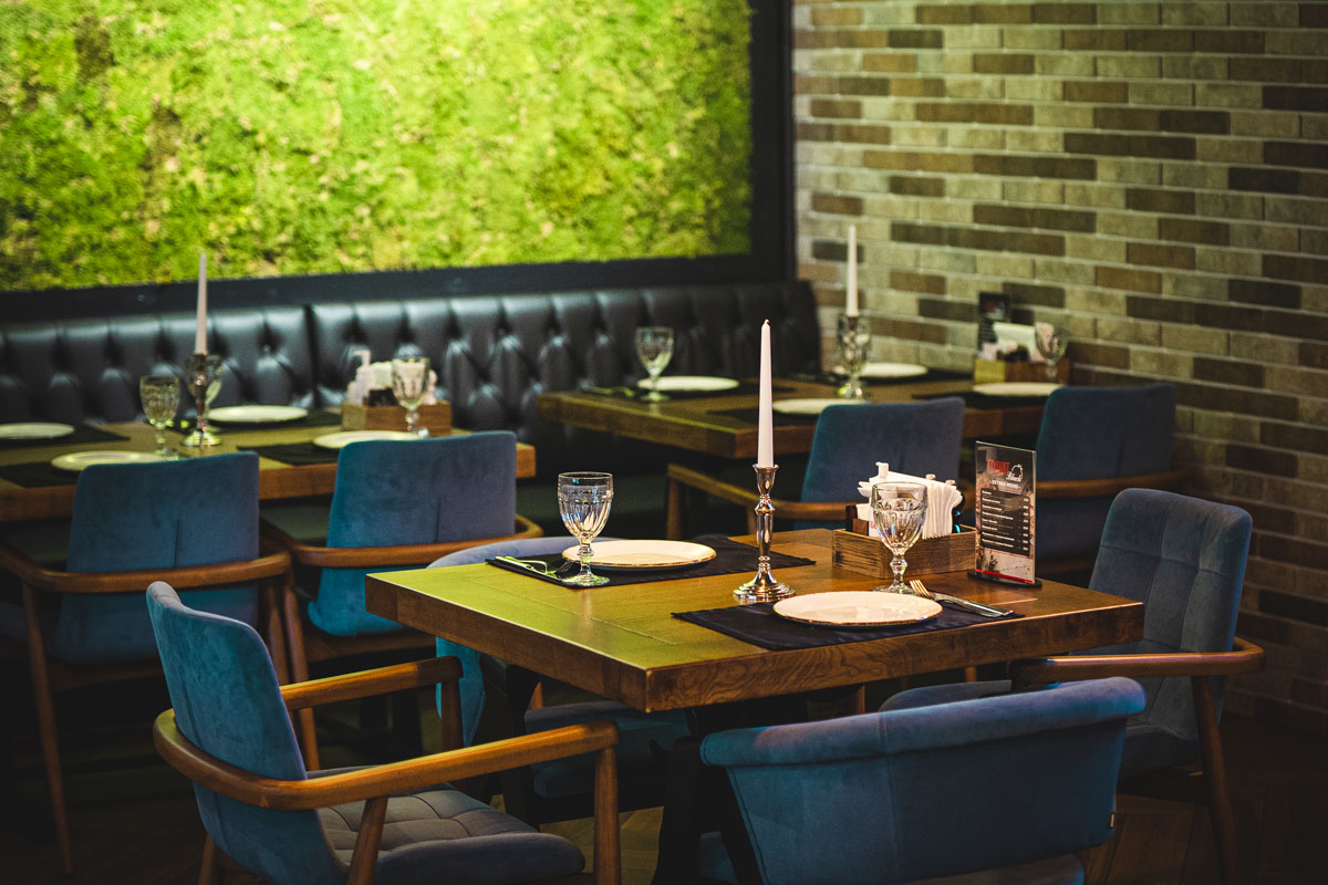 Зал 1 — фото 4