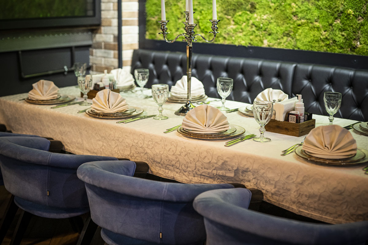 Зал 1 — фото 5