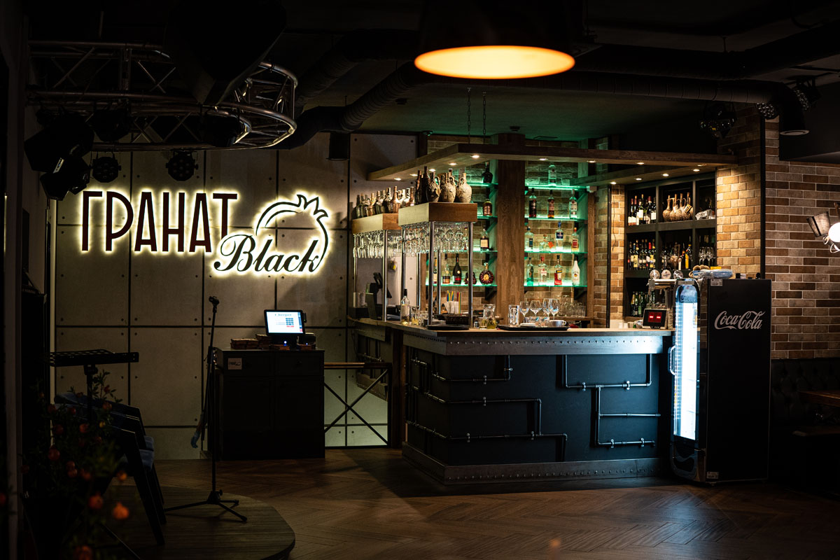 Зал 1 — фото 6