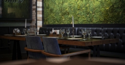 Зал 1 — подробнее о зале