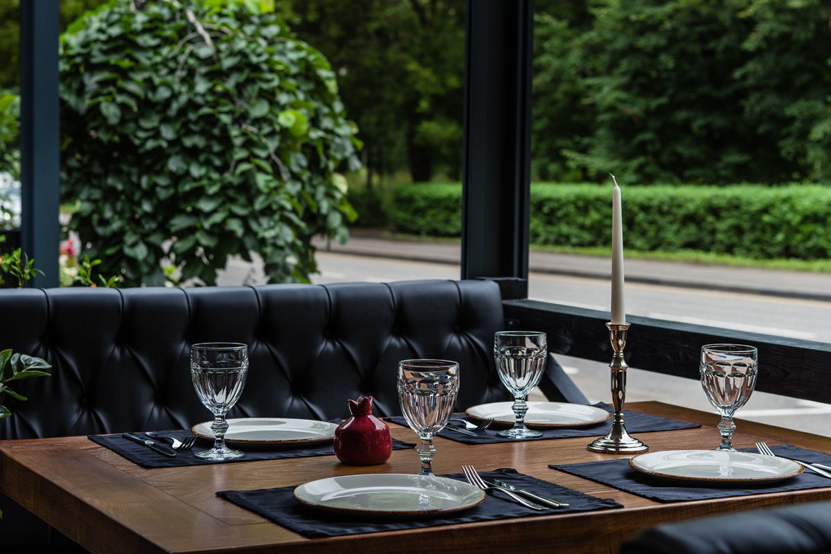 Веранда — фото 5