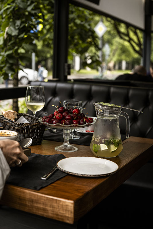 Веранда — фото 8