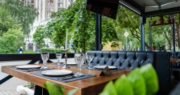 Веранда — фото 6