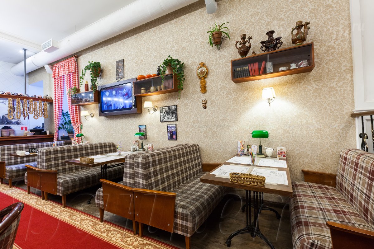 1-й этаж — фото 4