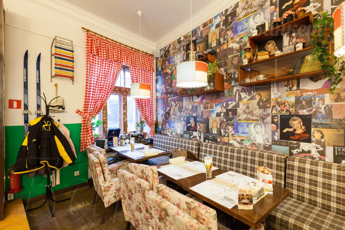 1-й этаж — фото 5