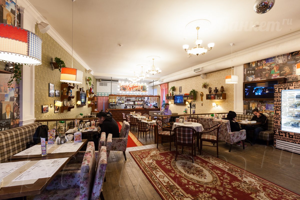 1-й этаж — фото 6