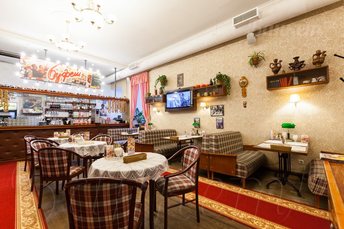 1-й этаж — фото 7