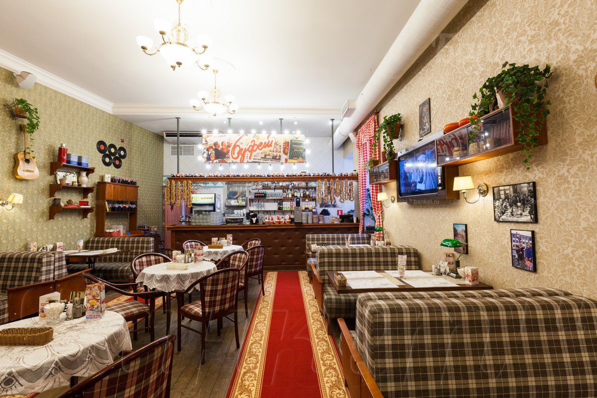 1-й этаж — фото 8