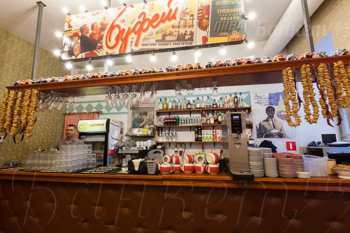 1-й этаж — фото 9