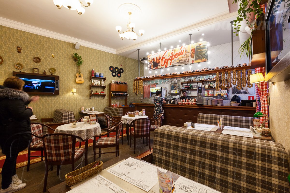 1-й этаж — фото 11