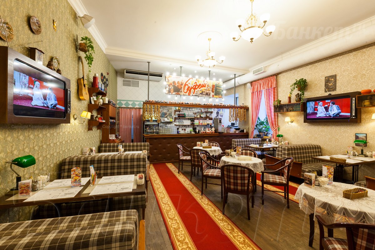 1-й этаж — фото 12