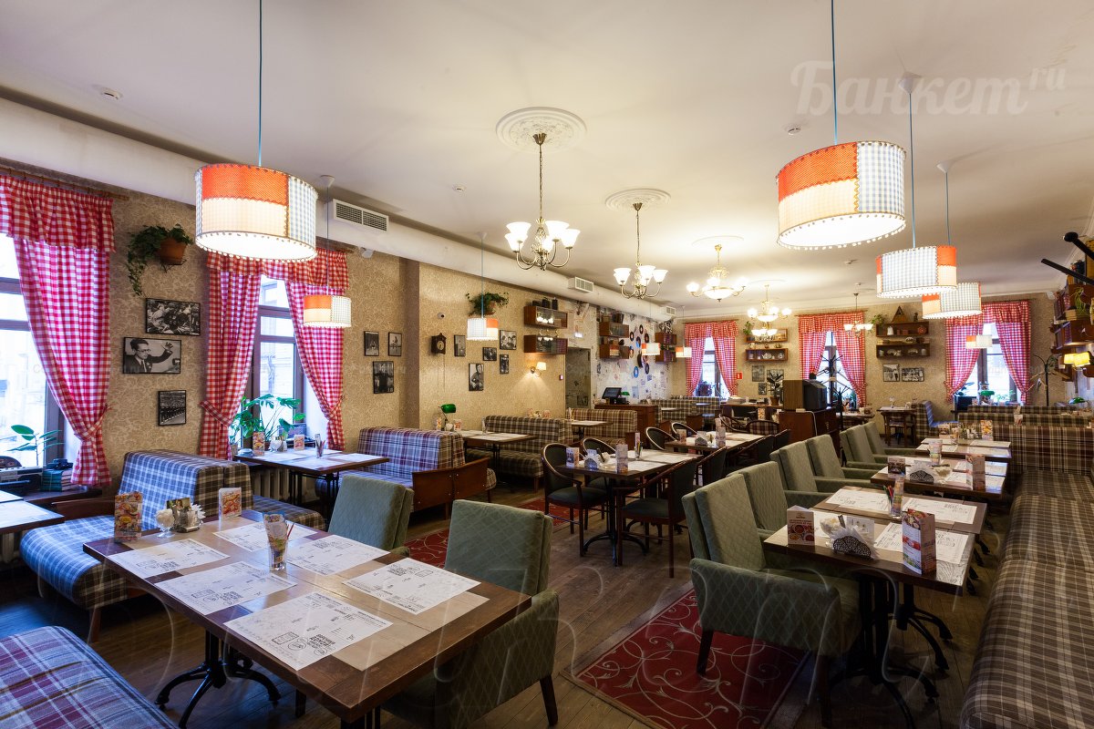 1-й этаж — фото 13