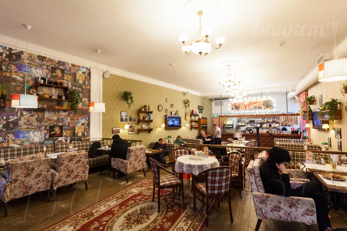 1-й этаж — фото 14