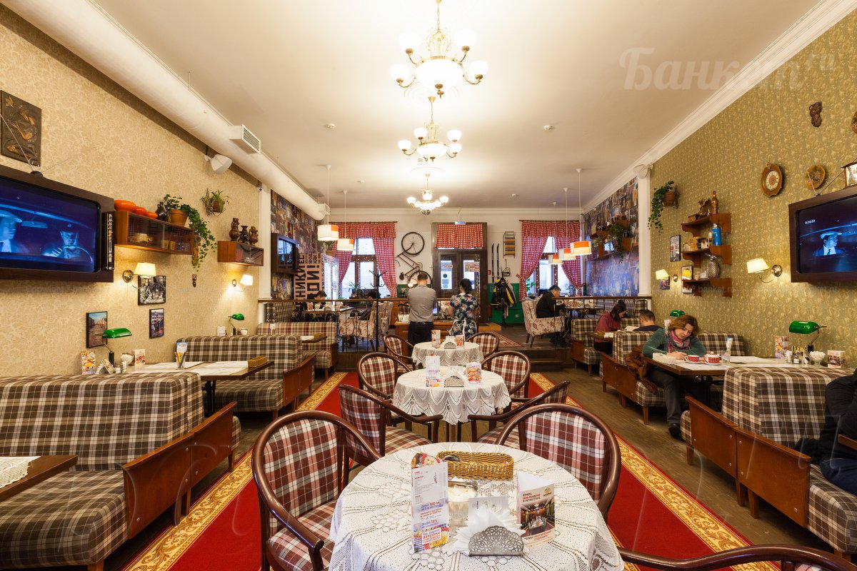 1-й этаж — фото 15