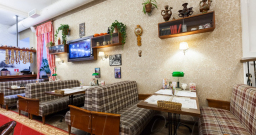 1-й этаж — фото 4