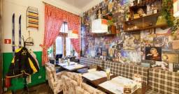 1-й этаж — фото 5