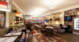 1-й этаж — фото 6