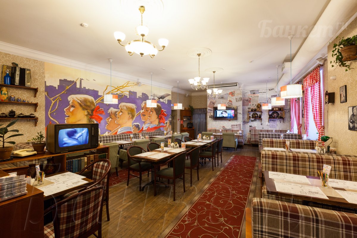 2-й этаж — фото 5