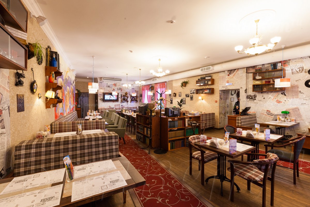 2-й этаж — фото 7