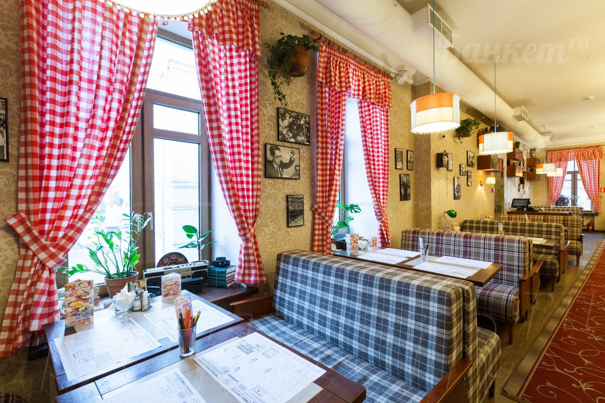 2-й этаж — фото 8