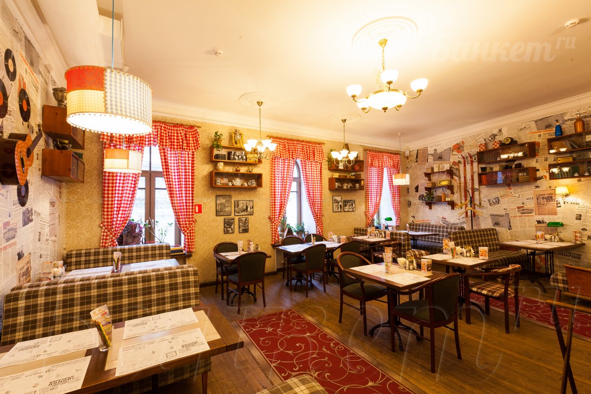 2-й этаж — фото 9