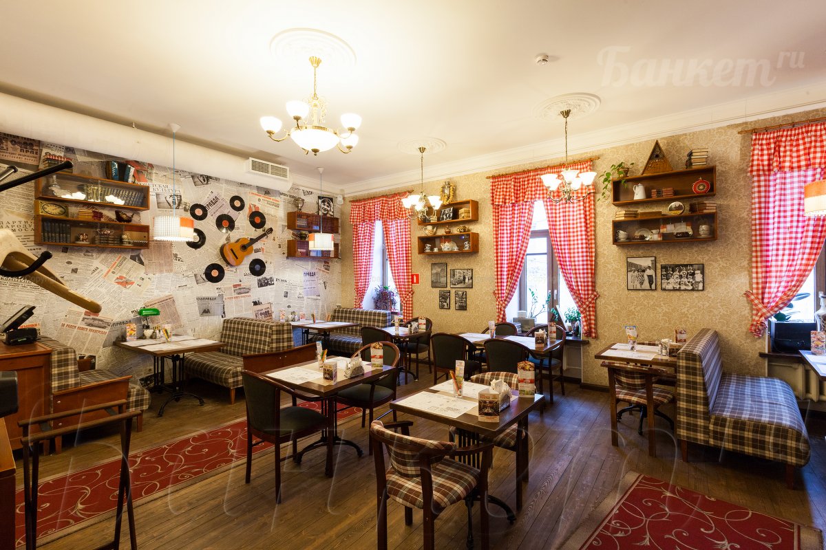 2-й этаж — фото 10