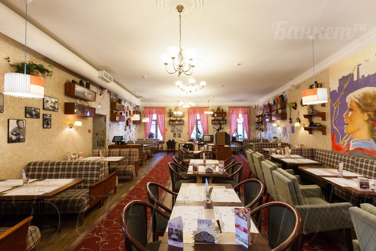 2-й этаж — фото 11