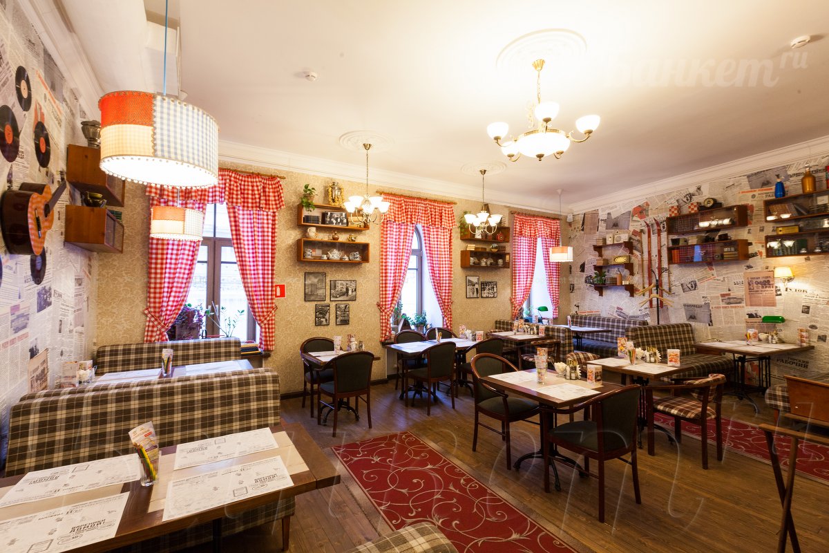 2-й этаж — фото 12