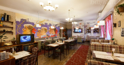 2-й этаж — фото 5