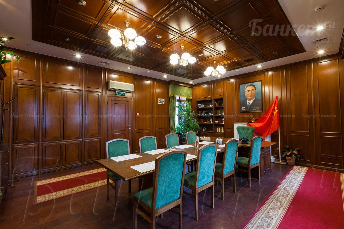 3-й этаж (1 кабинет) — фото 2