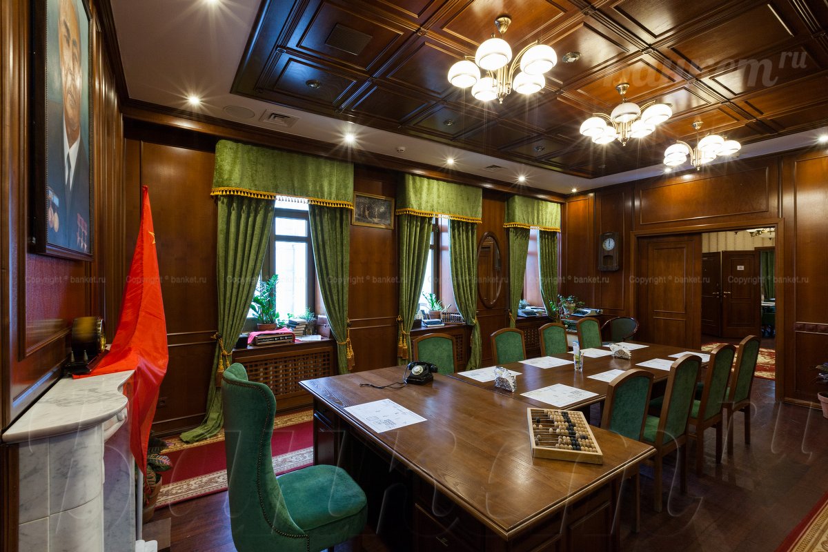 3-й этаж (1 кабинет) — фото 3