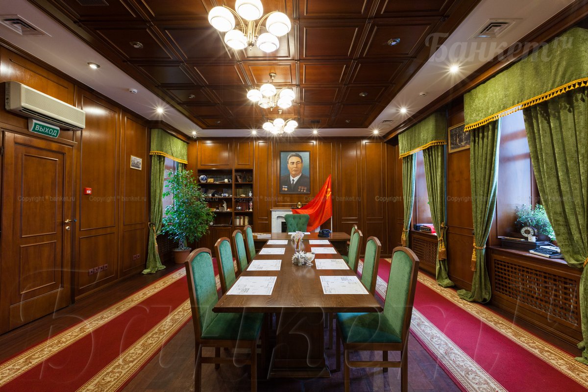 3-й этаж (1 кабинет) — фото 4