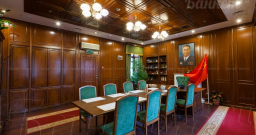 3-й этаж (1 кабинет) — интерьер зала