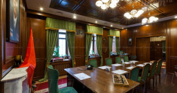 3-й этаж (1 кабинет) — подробнее о зале