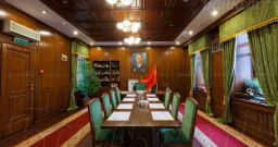 3-й этаж (1 кабинет) — фото 4