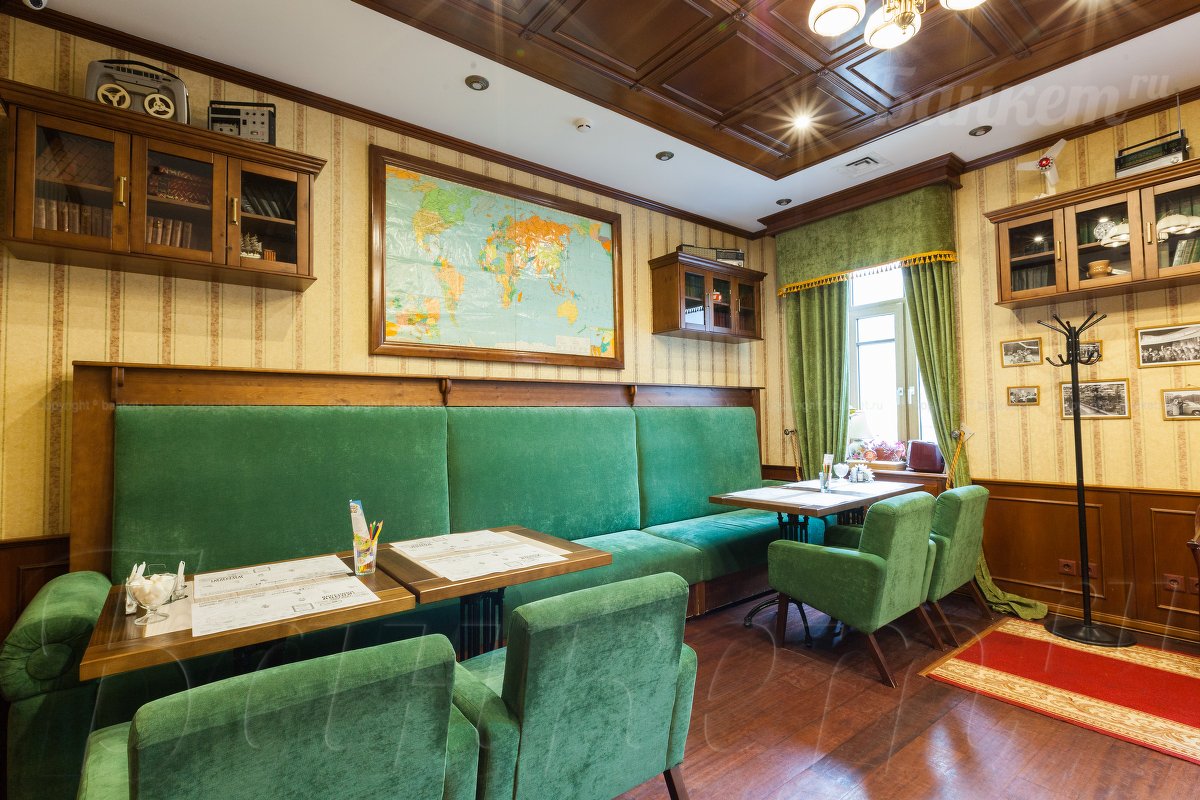 3-й этаж (2 кабинет) — фото 2