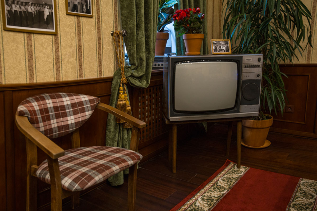 3-й этаж (2 кабинет) — фото 4