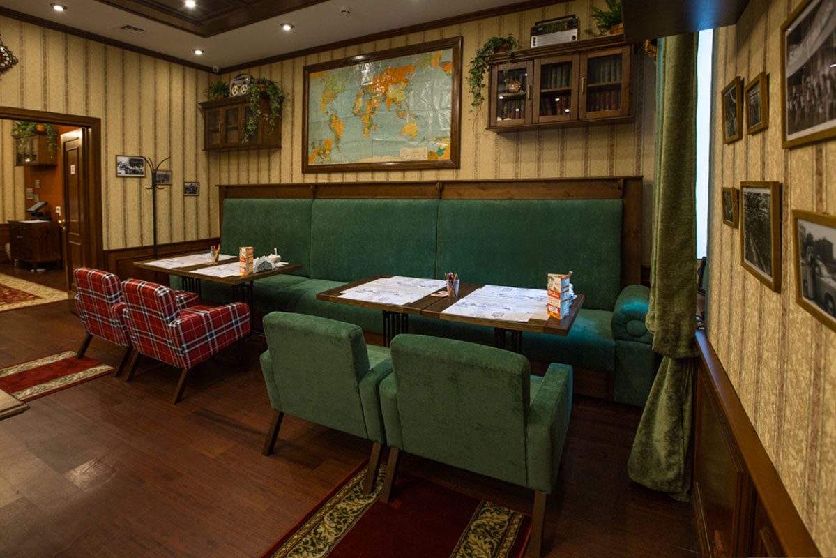 3-й этаж (2 кабинет) — фото 5