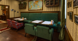 3-й этаж (2 кабинет) — фото 5