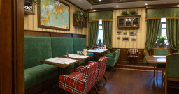 3-й этаж (2 кабинет) — фото 6