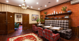 3-й этаж (2 кабинет) — подробнее о зале