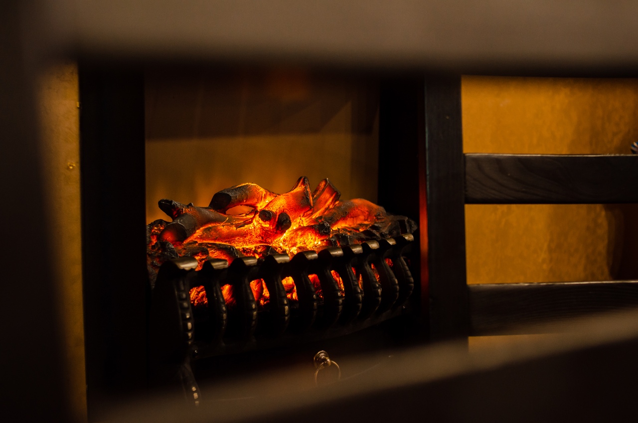 Основной зал — Бар Чеширский кот